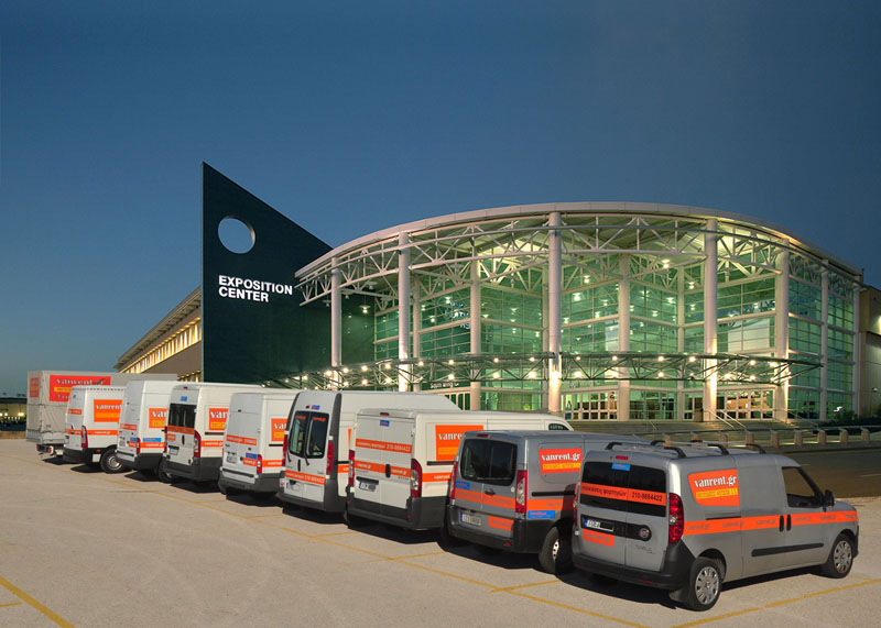 vanrent